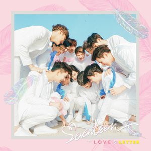 FIRST 'LOVE&LETTER'