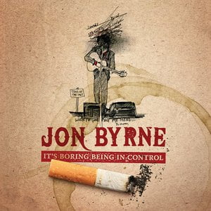 It's Boring Being in Control