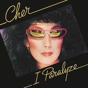I Paralyze (Expanded Edition)