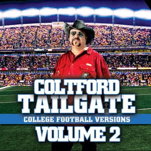 Tailgate: College Football Versions Volume 2