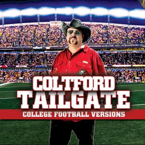 Tailgate: College Football Versions