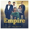 Let Me Rock (feat. Serayah)