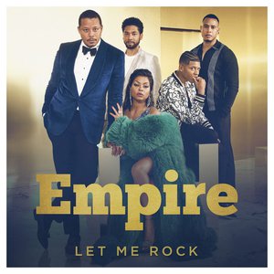 Let Me Rock (feat. Serayah)