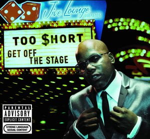 Get Off The Stage