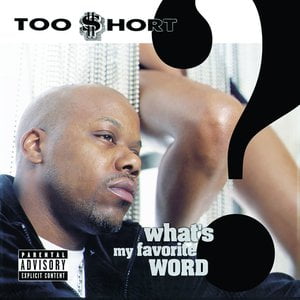 What's My Favorite Word?