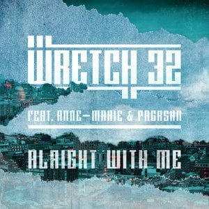 Alright With Me - EP