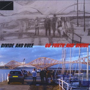 Go Forth and Divide