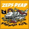 Somewhere Else