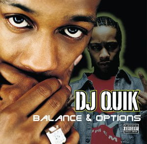 Balances & Options