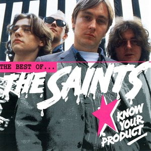Know Your Product - The Best Of The Saints