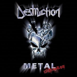 Metal Discharge