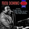 Legends of Rock Series: Fats Domino