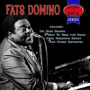 Legends of Rock Series: Fats Domino