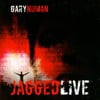 Jagged