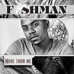More Than Me