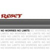 No Worries / No Limits