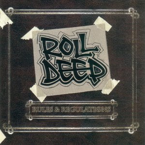 Rules and Regulations, Vol. 1