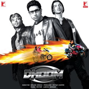 Dhoom (Original)