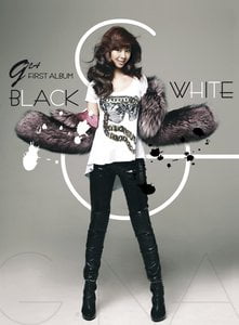 Black & White
