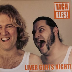 Liver geht's nicht! (Live in der Linde, Steinmauern)