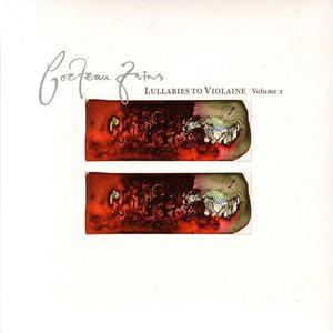 Lullabies To Violaine - Volume 2