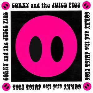 Corky and the Juice Pigs