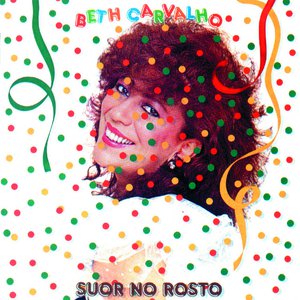 Suor no Rosto