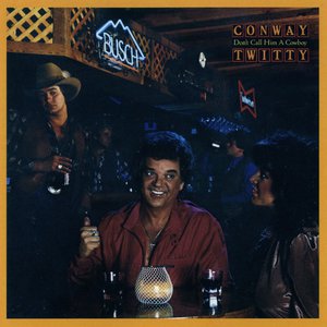 Don't Call Him A Cowboy