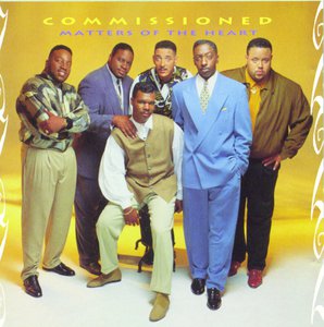 Matters Of The Heart