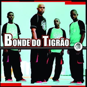 Bonde Do Tigrão