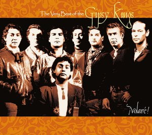 !Volare! The Very Best of the Gipsy Kings !Volare! The Very Best of the Gipsy Kings