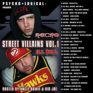 Street Villains, Vol. 1