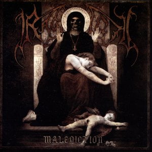Malediction