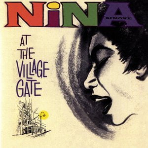 Nina at the Village Gate