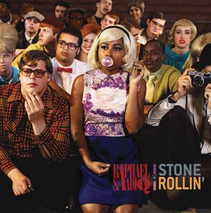 Stone Rollin'