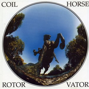 Horse Rotorvator