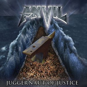 Juggernaut Of Justice