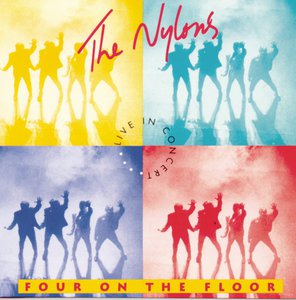 Four On The Floor Four On The Floor