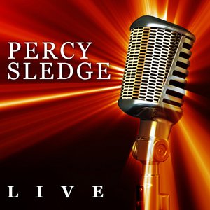 Percy Sledge - Live