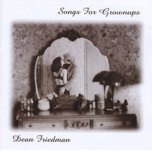 Songs For Grownups