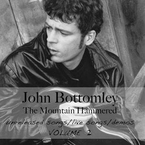 The Mountain Hammered, Vol. 2-unreleased songs, live songs, demos.1990-2009