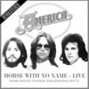 Horse With No Name - Live at Sigma Sound Studios, Philadelphia Feb '72 - Remastered