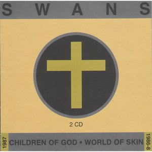 Children of God/World of Skin