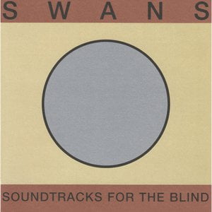 Soundtracks For The Blind