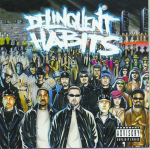 Delinquent Habits
