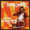Rayz Walz - We Live: The Black Samurai E.P.