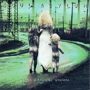 Grave Dancers Union Grave Dancers Union