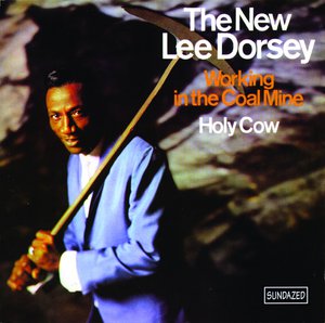 The New Lee Dorsey