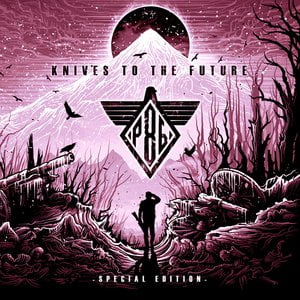 Knives to the Future (Special Edition)