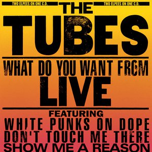 What Do You Want From Live (Live From Hammersmith Odeon)